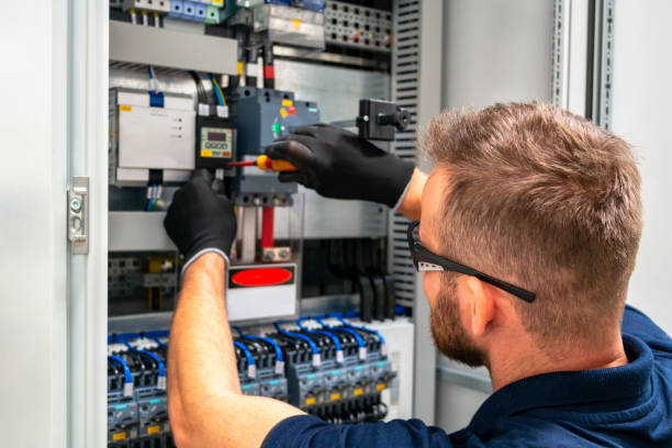 Best Residential Electrician Services  in Summerde, AL