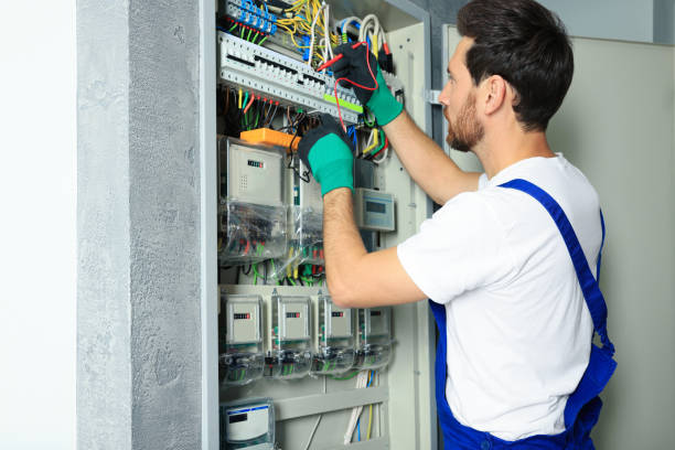Best Electrical Repair Services  in Summerde, AL