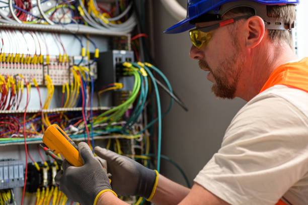 Best Affordable Electrical Installation  in Summerde, AL