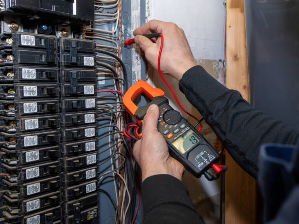 Best Electrical Upgrades for Homes  in Summerde, AL