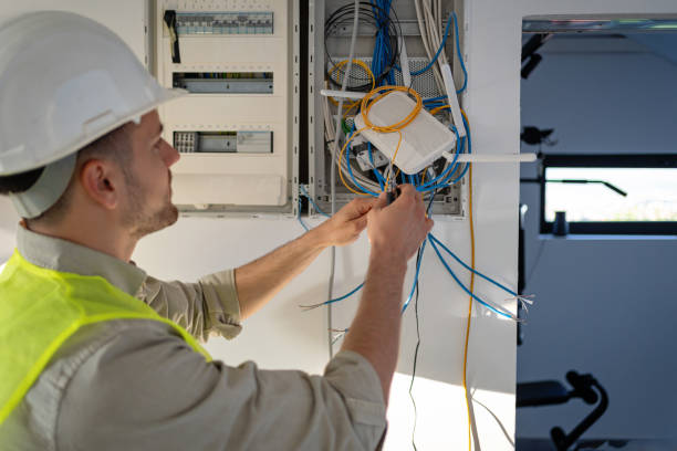 Best Electrical Contractors for Businesses  in Summerde, AL