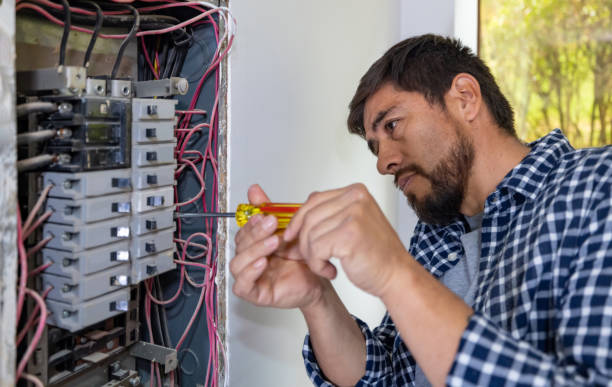 Best Emergency Electrical Repair  in Summerde, AL